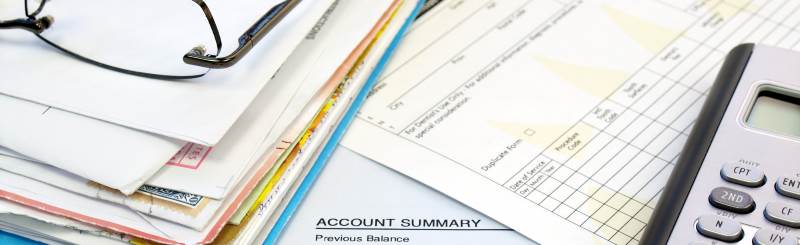 Bookkeeping Services Charlotte NC