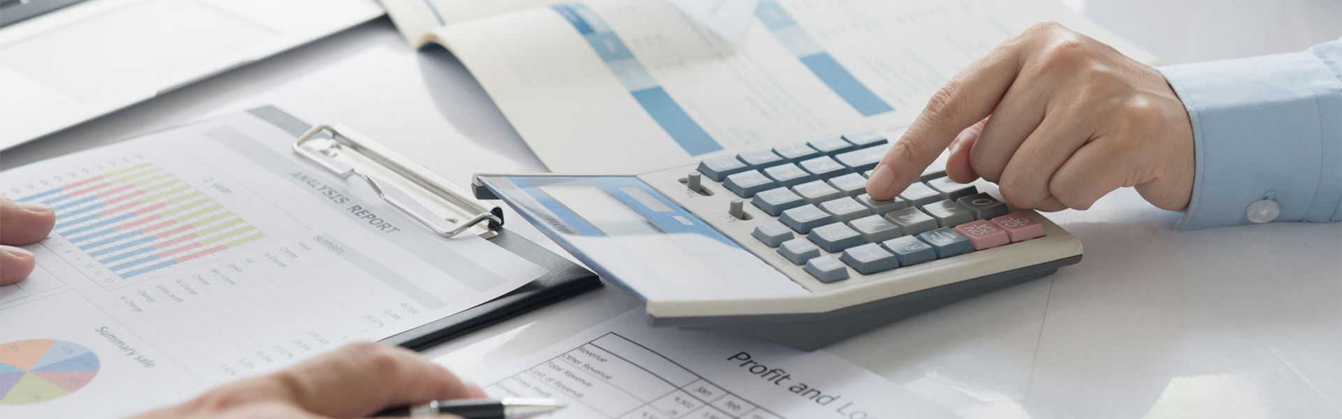 Bookkeeping Services Orlando