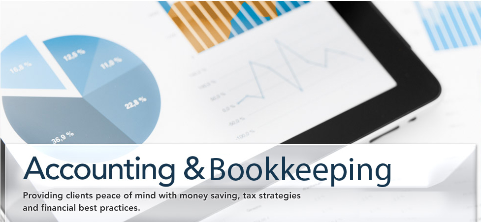Bookkeeping Services Virginia Beach