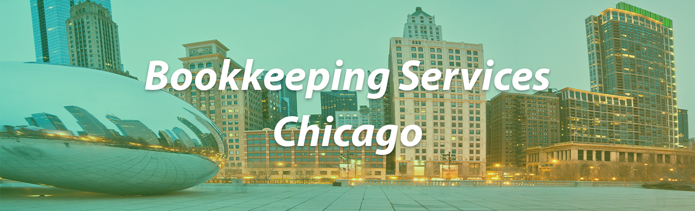 Bookkeeping Services Chicago