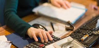 Bookkeeping Services San Antonio